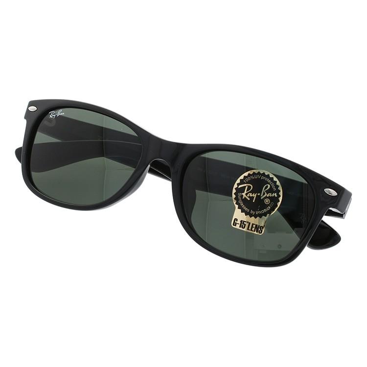 Ray-Ban（レイバン） サングラス ニューウェイファーラー メンズ