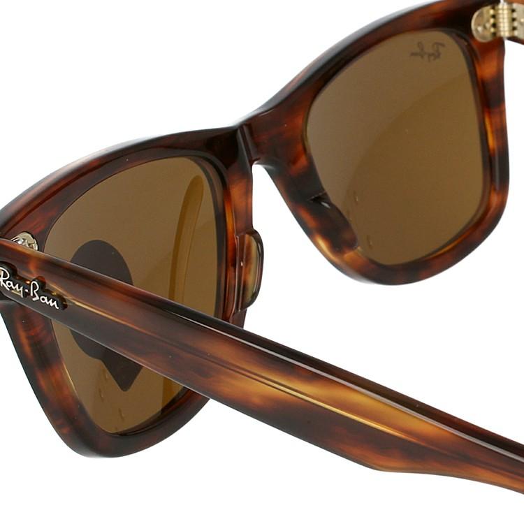 Ray-Ban（レイバン） サングラス 度付き対応 ウェイファーラー RB2140