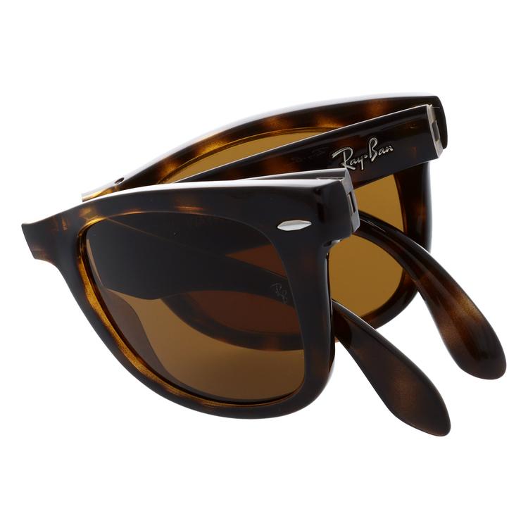 Ray-Ban（レイバン） サングラス 度付き対応 ウェイファーラー
