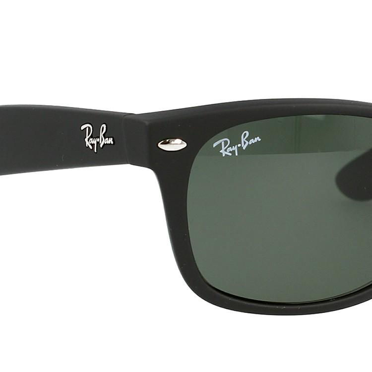 超美品　イタリア製　Ray-Ban RB2132 770 ニューウェイファーラー 超美品 イタリア製 Ray-Ban RB2132 770 ニューウェイファーラー