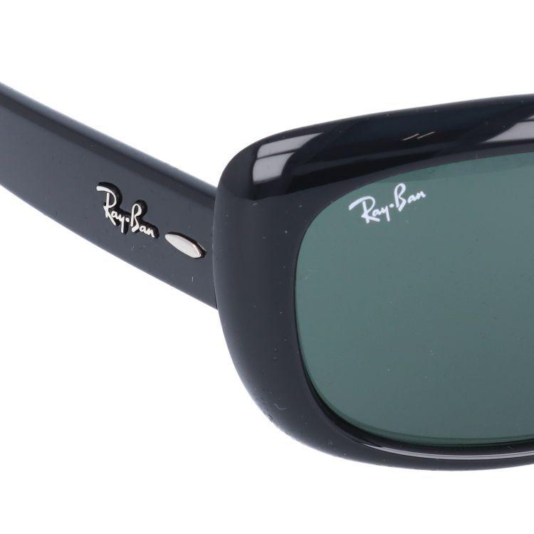 美品　レイバンサングラス（ケース付き）Ray-Ban RB4101F レイバン サングラス Ray-Ban RB4101F 6428F – GLASSMANIA