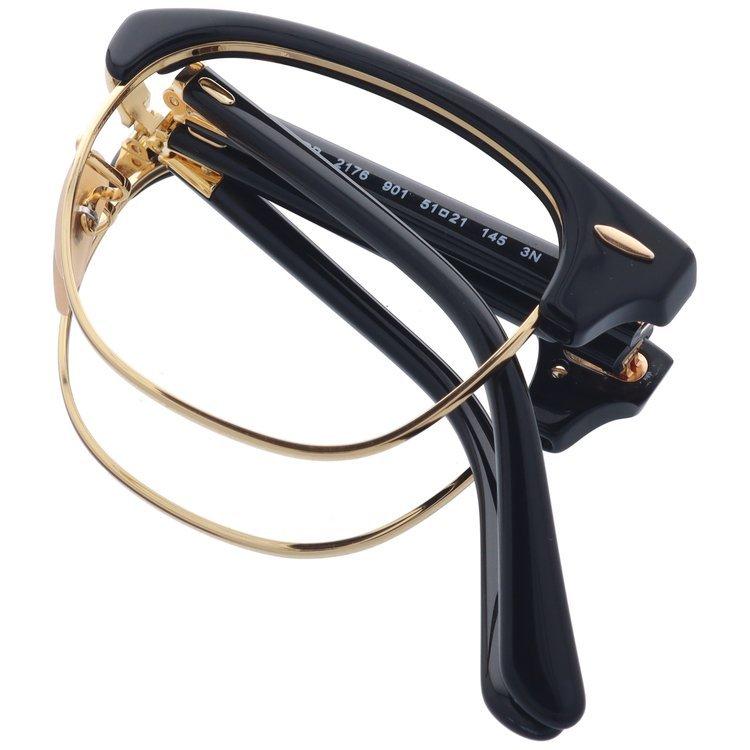 Ray-Ban（レイバン） サングラス オリジナル調光レンズセット クラブ