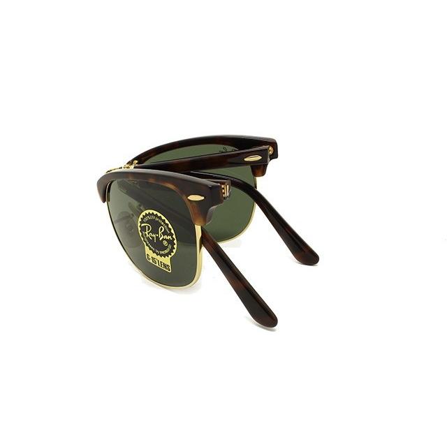 Ray-Ban（レイバン） サングラス 国内正規品 メンズ レディース 度付き