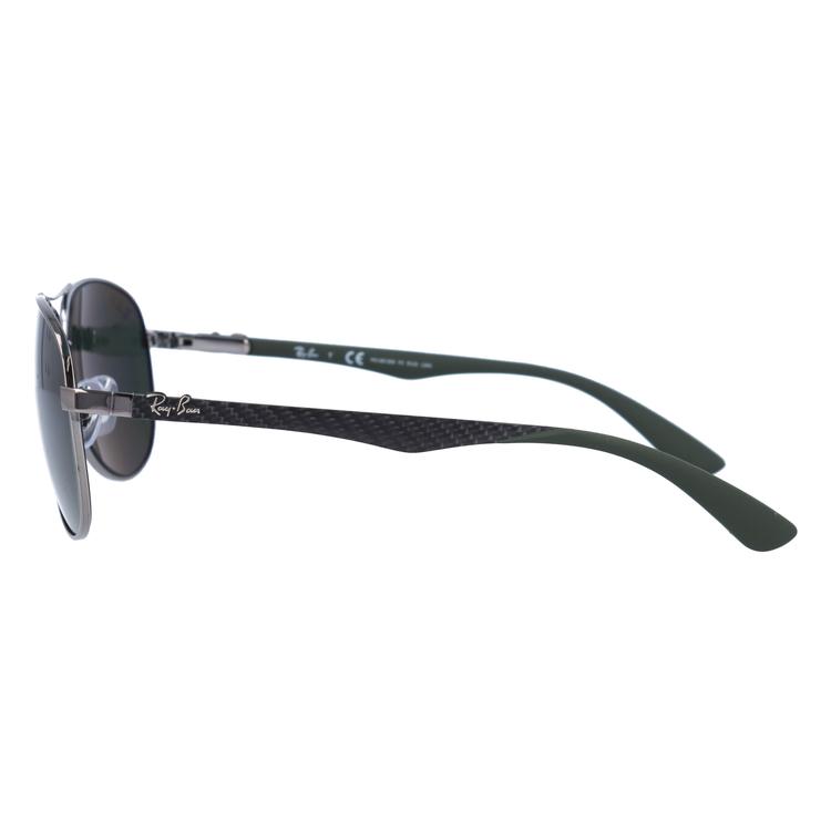 Ray-Ban レイバン サングラス 偏光サングラス カーボン Ray-Ban レイバン サングラス 偏光サングラス カーボン