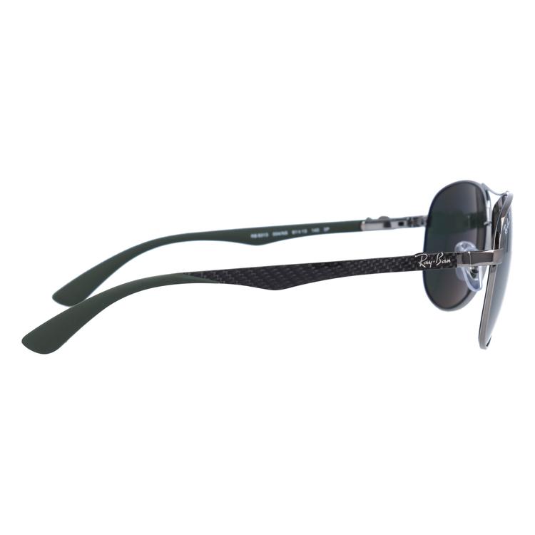 Ray-Ban レイバン サングラス 偏光サングラス カーボン Ray-Ban レイバン サングラス 偏光サングラス カーボン