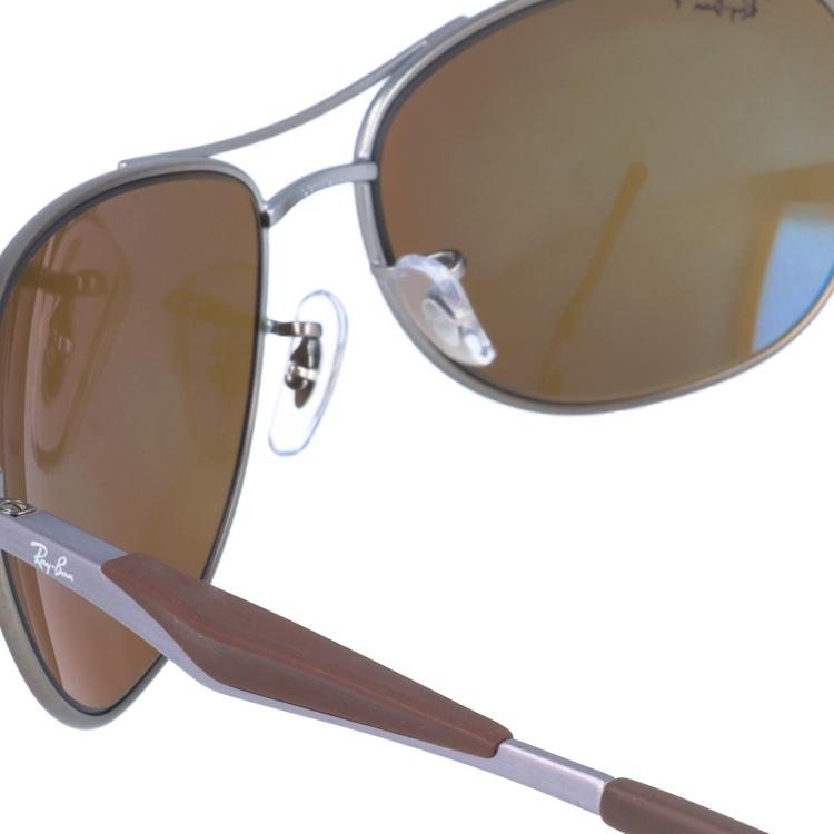 Ray-Ban サングラス RB3519 Ray-Ban（レイバン） 偏光 サングラス 国内正規品 メンズ レディース