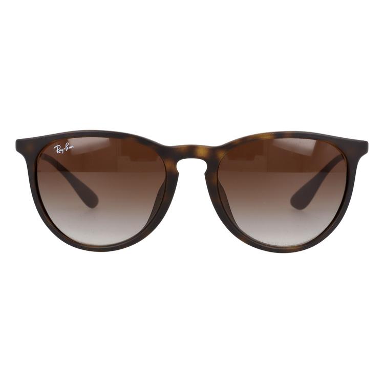 Ray-Ban サングラス エリカ ボストン べっ甲柄 偏光レンズ Ray-Ban（レイバン） サングラス RB4171F 865/13 54 ERIKA エリカ