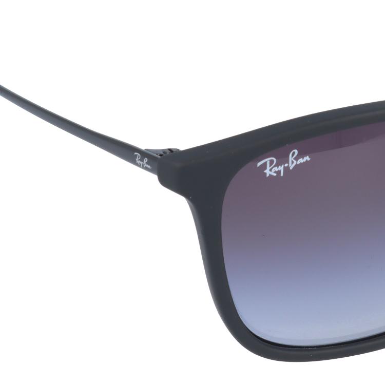 Ray-Ban（レイバン） サングラス RB4187F 622/8G 54 CHRIS