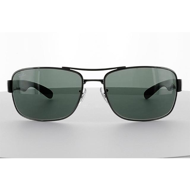 レイバン サングラス メンズ レディース RB3522 004/71 64 Ray-Ban 度付きハイカーブレンズ対応 海外正規品 プレゼント ギフト ラッピング無料｜glass-expert｜03