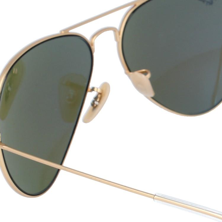 Ray-Ban レイバン サングラス アビエーター 偏光サングラス