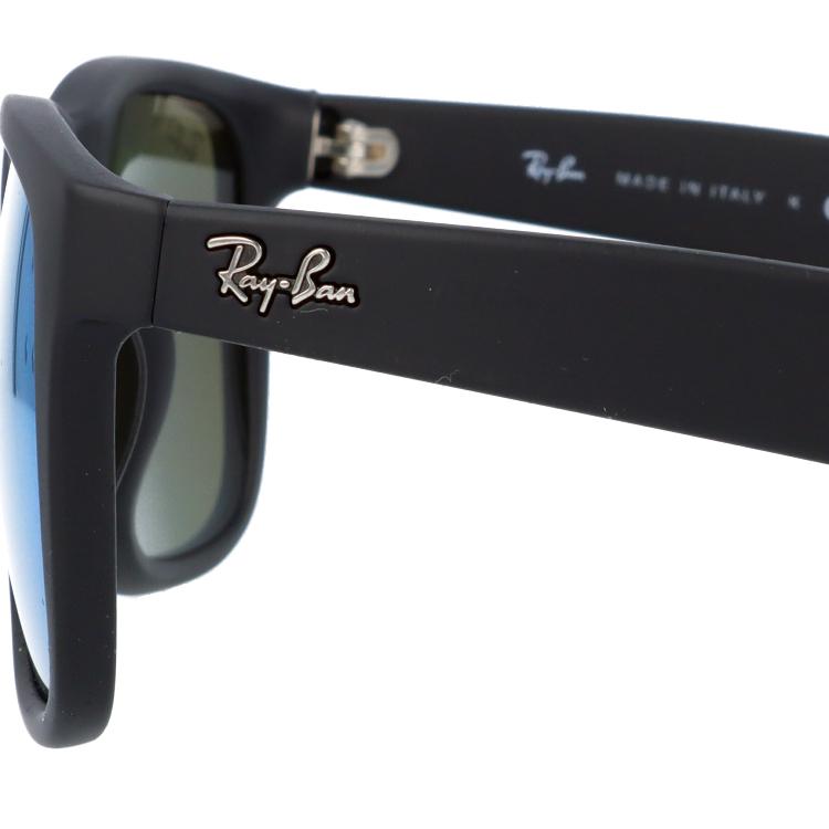 Ray-Ban レイバン サングラス ミラー ジャスティン メンズ
