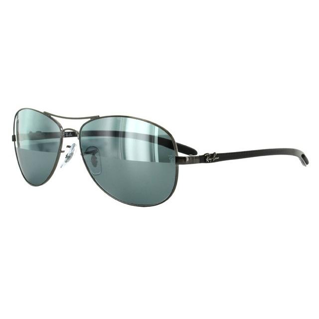 Ray-Ban（レイバン） サングラス 偏光 テック RB8301 004/K6 59 Ray