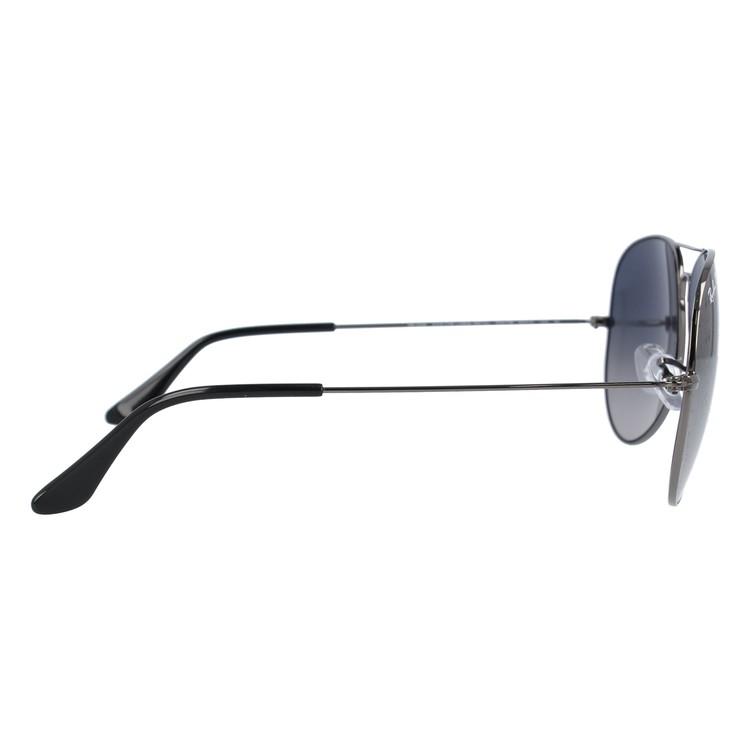 Ray-Ban（レイバン） サングラス アビエーター グラディエント 偏光