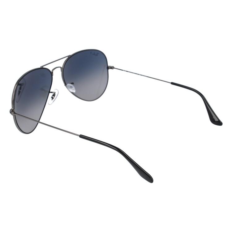 Ray-Ban（レイバン） サングラス アビエーター グラディエント 偏光