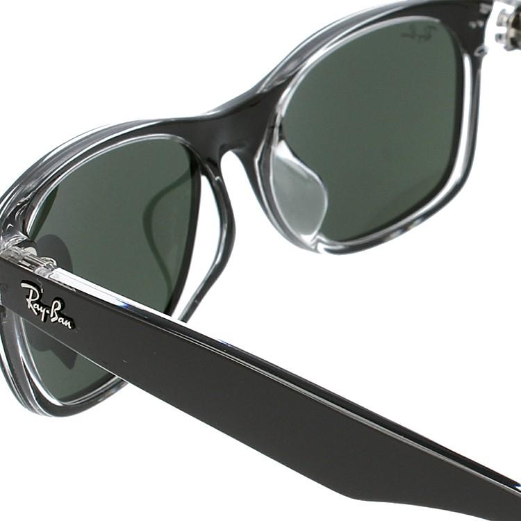 Ray-Ban（レイバン） サングラス 度付き対応 ニューウェイファーラー