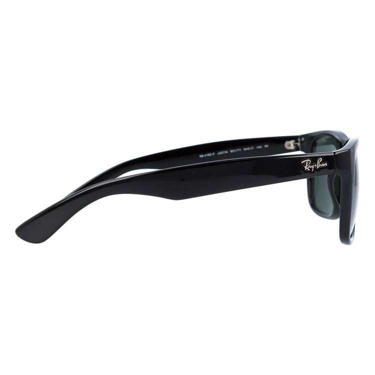 【美品】レイバン　サングラス Ray-Ban（レイバン） サングラス ジャスティン メンズ レディース