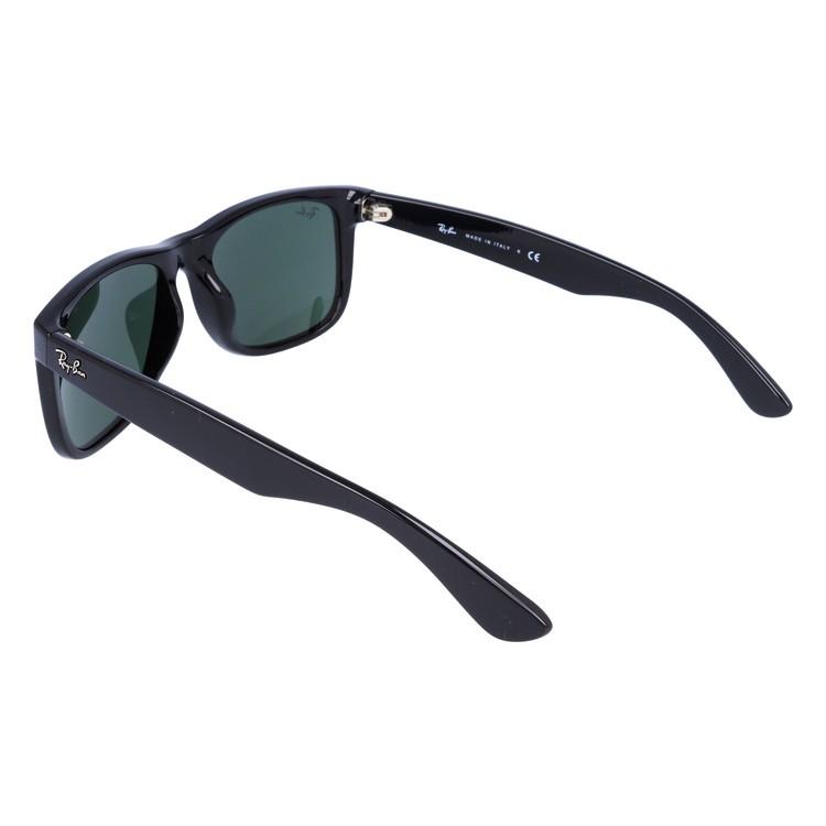 Ray-Ban（レイバン） サングラス ジャスティン メンズ レディース