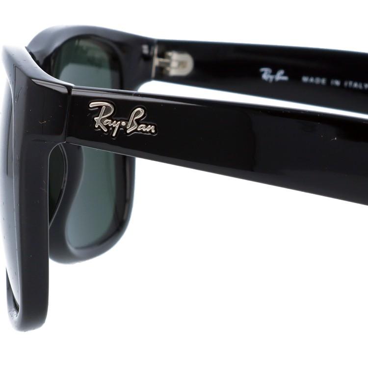 Ray-Ban（レイバン） サングラス ジャスティン メンズ レディース