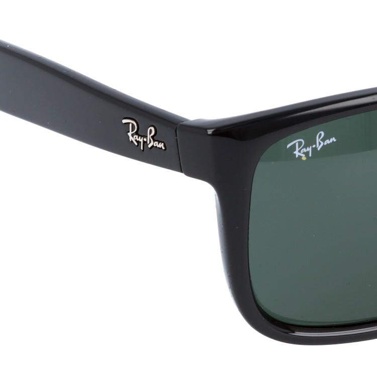Ray-Ban（レイバン） サングラス ジャスティン メンズ レディース