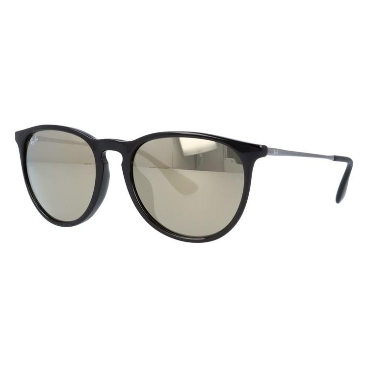 Ray-Ban（レイバン） サングラス 度付き対応 ミラー エリカ RB4171F