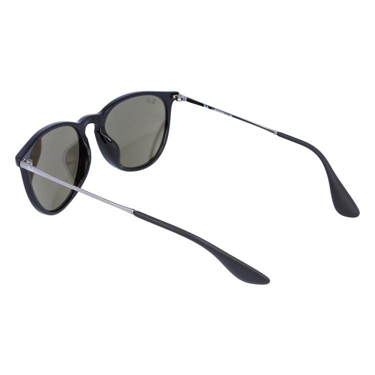 Ray-Ban（レイバン） サングラス 度付き対応 ミラー エリカ RB4171F