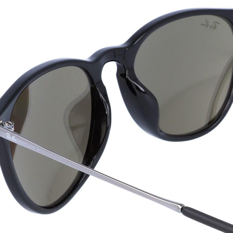 Ray-Ban（レイバン） サングラス 度付き対応 ミラー エリカ RB4171F
