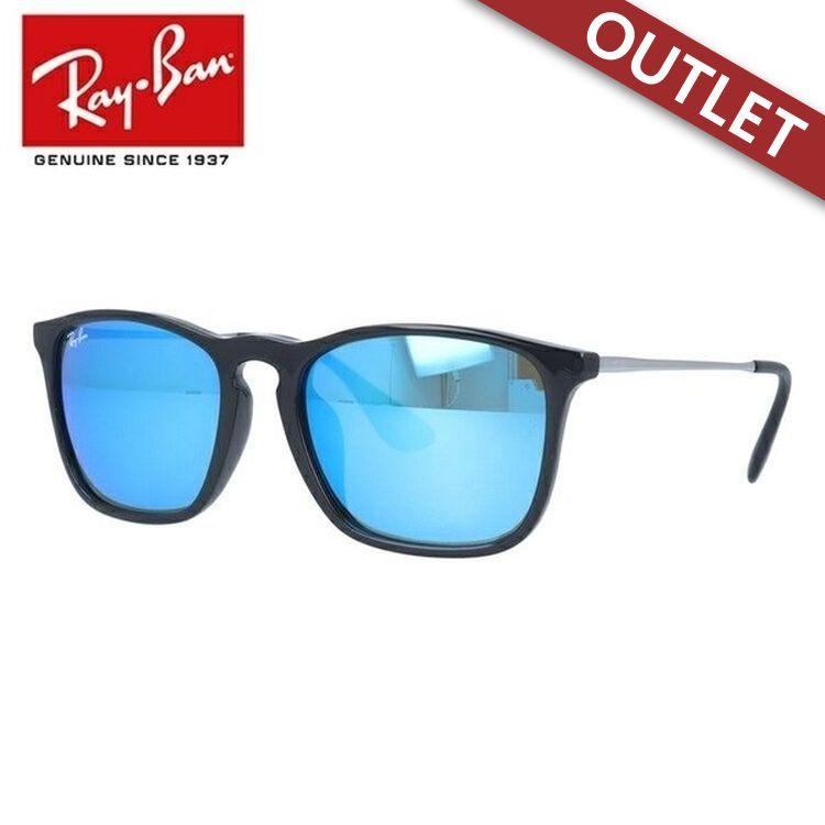 Ray-Ban（レイバン） 訳あり 店頭展示品/外箱なし サングラス 国内正規