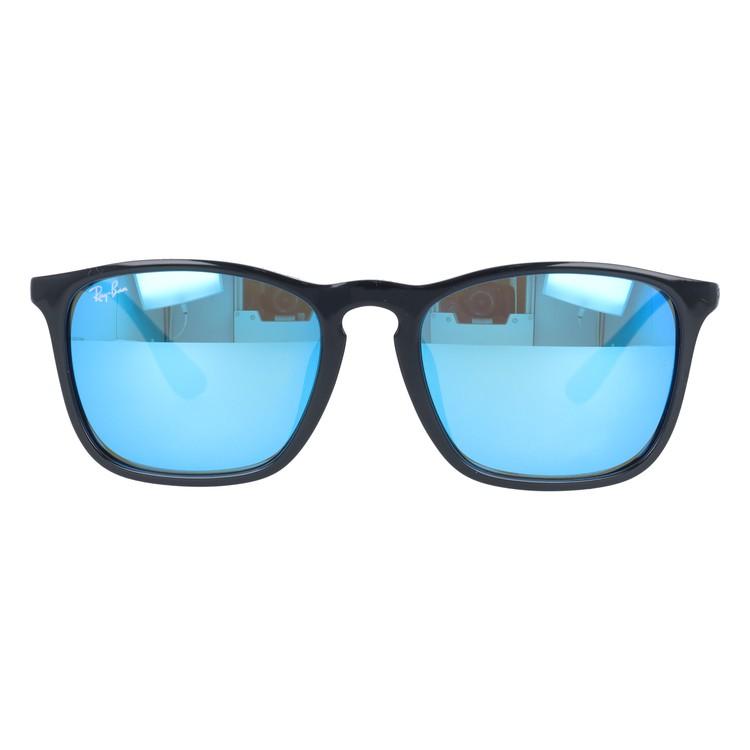 Ray-Ban RB4187F CHRIS サングラス アジアンフィット Ray-Ban（レイバン） サングラス rayban クリス CHRIS アジアン
