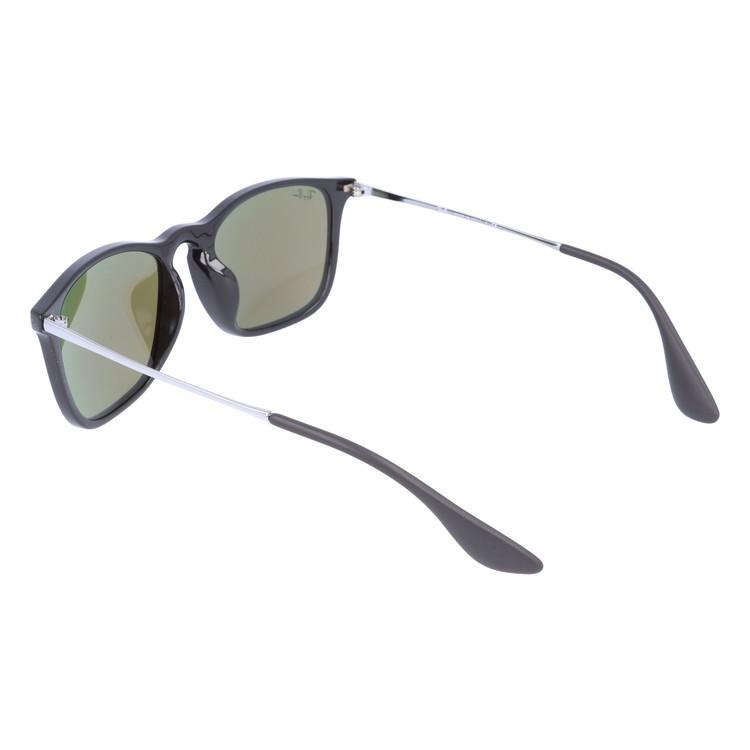 Ray-Ban（レイバン） サングラス rayban クリス CHRIS アジアン