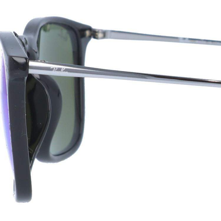 Ray-Ban（レイバン） サングラス rayban クリス CHRIS アジアン
