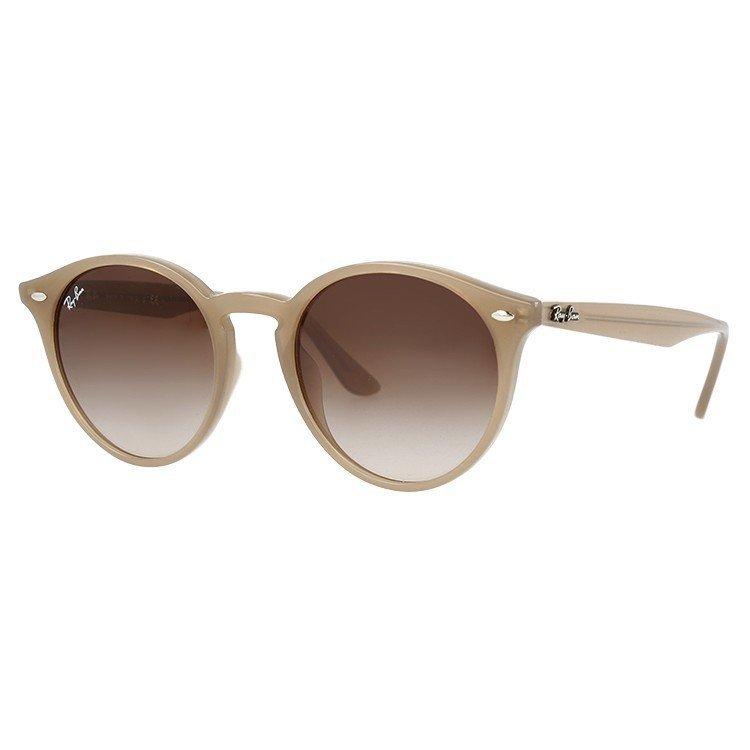 rieee レイバン サングラス ORB2180F レイバン公式ストア】 Ray-Ban® RB2180 サングラス | ブラック X
