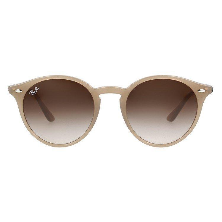 レイバン　RAYBAN RB2180-F レイバン公式ストア】 Ray-Ban® RB2180 サングラス | ブラック X