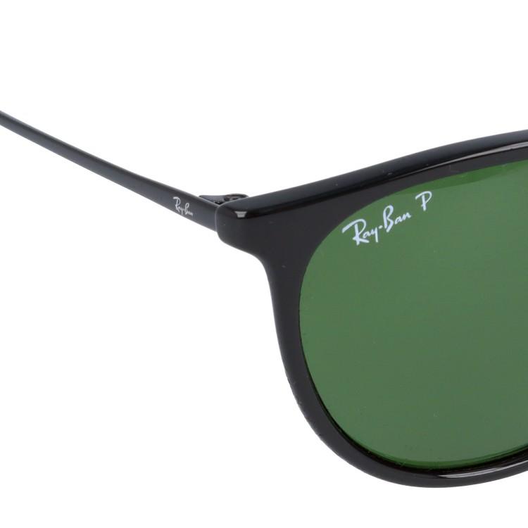 Ray-Ban（レイバン） サングラス 偏光サングラス エリカ RB4171F 601