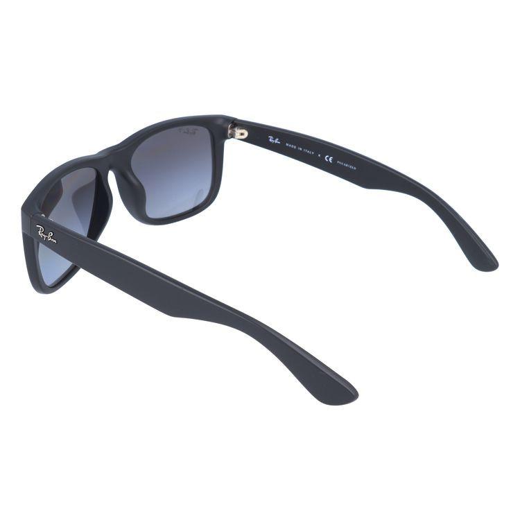 Ray-Ban（レイバン） サングラス 偏光サングラス ジャスティン RB4165F