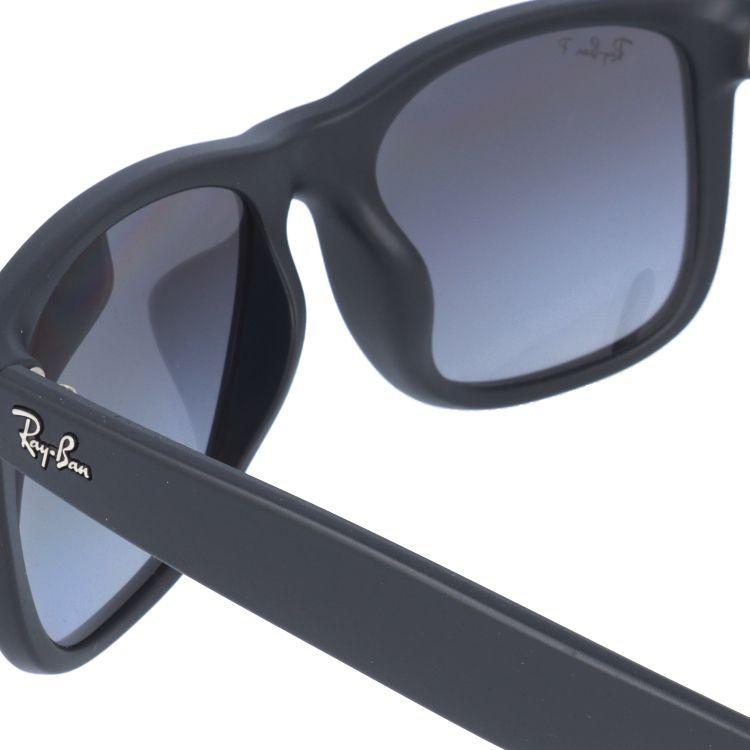 Ray-Ban（レイバン） サングラス 偏光サングラス ジャスティン RB4165F