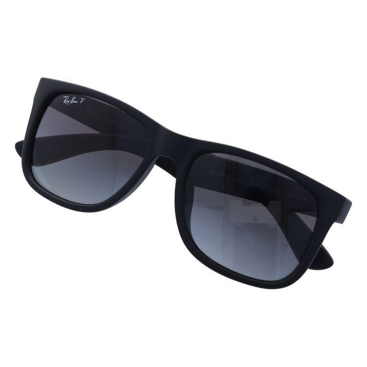 Ray-Ban（レイバン） サングラス 偏光サングラス ジャスティン RB4165F