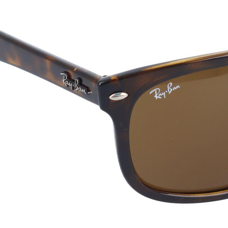 【美品】Ray-Ban レイバン サングラス Ray-Ban（レイバン） サングラス 国内正規品 メンズ レディース 度付き