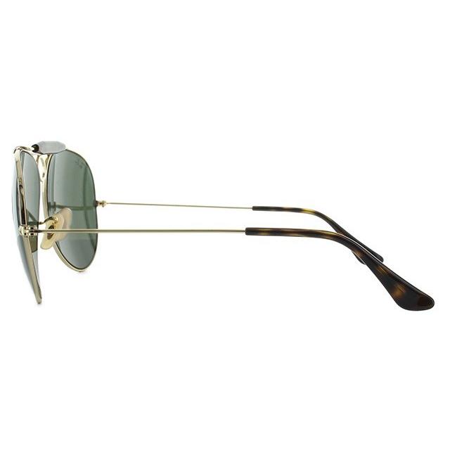 Ray-Ban レイバン サングラス 度付き対応 アビエーター Ray-Ban レイバン サングラス 度付き対応 アビエーター