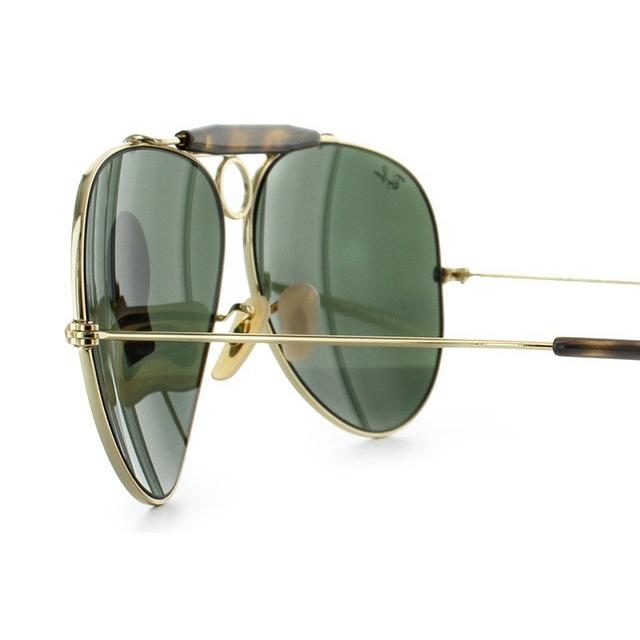 Ray-Ban レイバン サングラス 度付き対応 アビエーター Ray-Ban レイバン サングラス 度付き対応 アビエーター