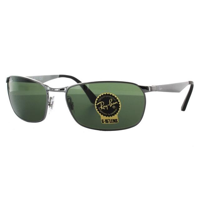 Ray-Ban（レイバン） サングラス 度付き対応 Ray-Ban RB3534 004 59