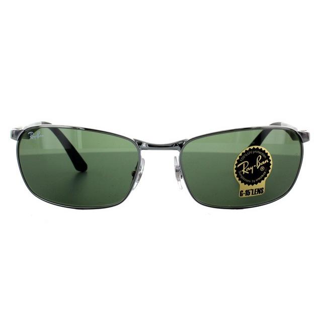 Ray-Ban サングラス RB3534 偏光グラス Ray-Ban レイバン サングラス 偏光サングラス RB3534 004/58 59