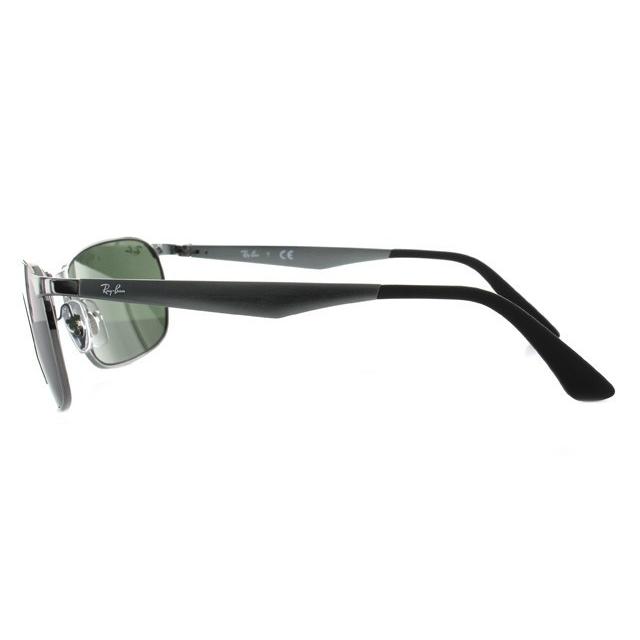 Ray-Ban（レイバン） サングラス 度付き対応 Ray-Ban RB3534 004 59
