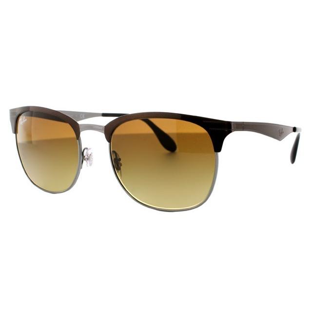 Ray-Ban レイバン サングラス 国内正規品 メンズ レディース 度付き対応 ray-ban RB3538 188/13 53 レギュラー ...