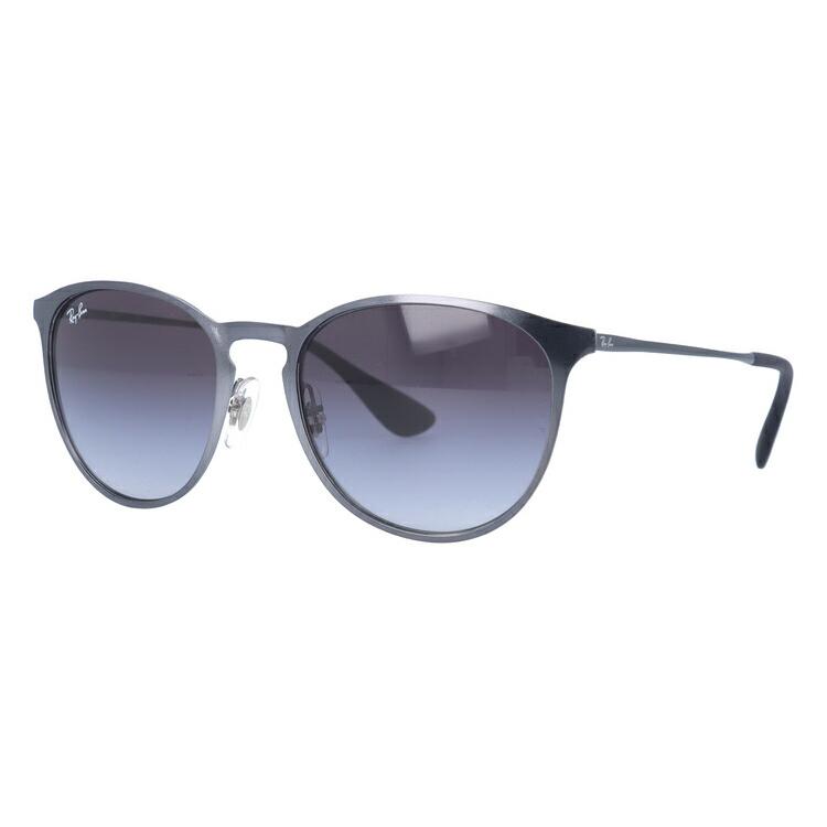 Ray-Ban（レイバン） サングラス エリカ メタル メンズ レディース