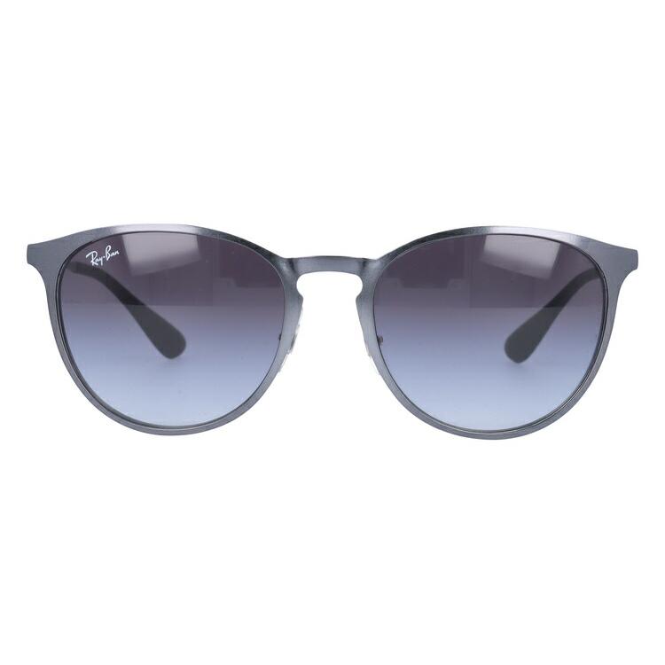 Ray-Ban（レイバン） サングラス エリカ メタル メンズ レディース