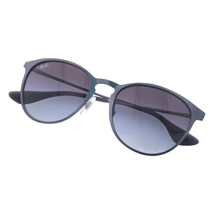 Ray-Ban（レイバン） サングラス エリカ メタル メンズ レディース