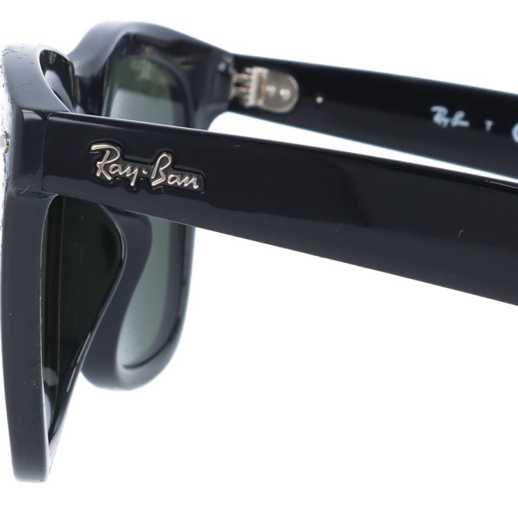 Ray-Ban（レイバン） サングラス 度付き対応 ミラー RB4260D 601/30 57
