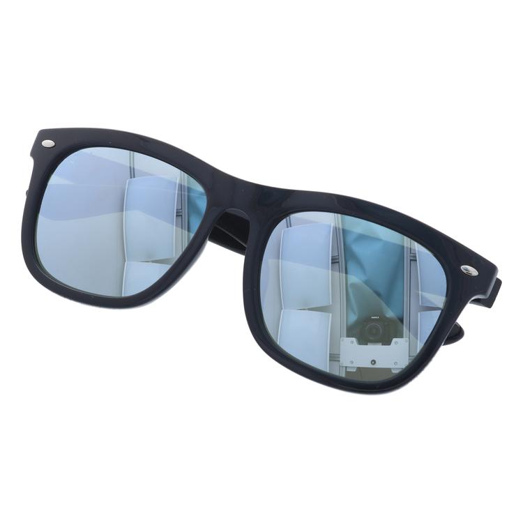 Ray-Ban（レイバン） サングラス 度付き対応 ミラー RB4260D 601/30 57