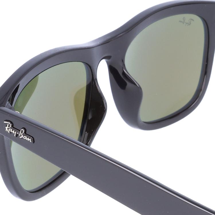Ray-Ban（レイバン） サングラス ミラー メンズ レディース RB4260D