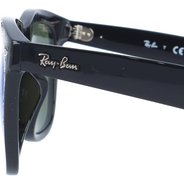 Ray-Ban（レイバン） サングラス ミラー メンズ レディース RB4260D